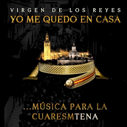 Yo me quedo en casa