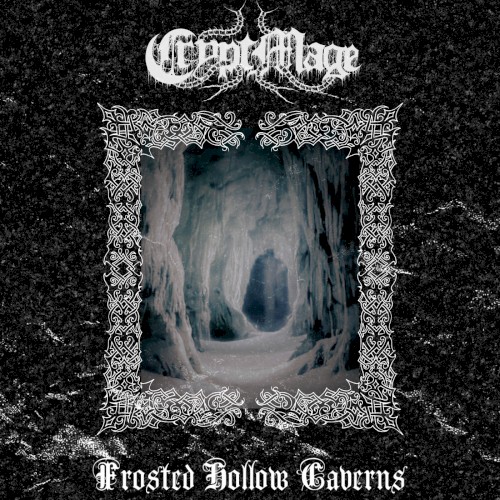 Frosted Hollow Caverns