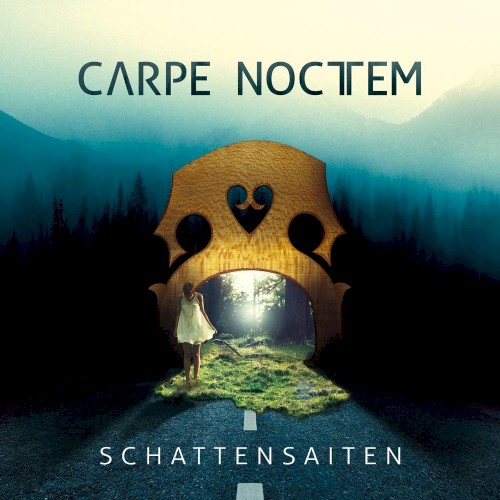 Schattensaiten