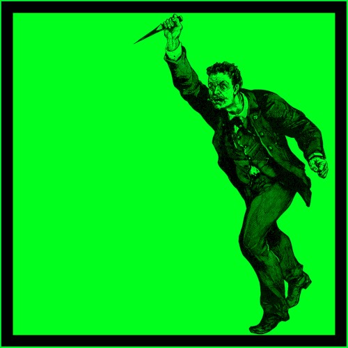 Murderers, Maniacs, Madmen & Monsters