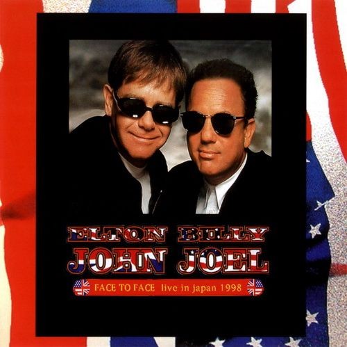 Face to Face Live in Japan 1998