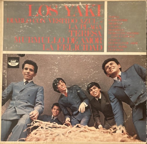 Los Yaki