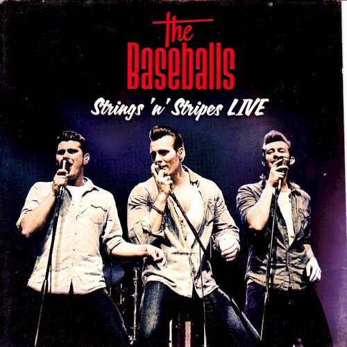 Strings 'n' Stripes Live
