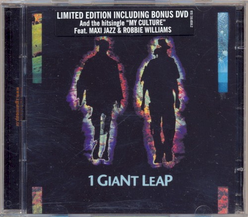 1 Giant Leap
