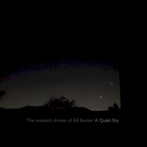 A Quiet Sky