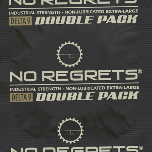 No Regrets