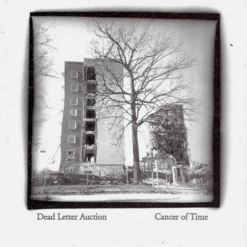 Cancer Of Time