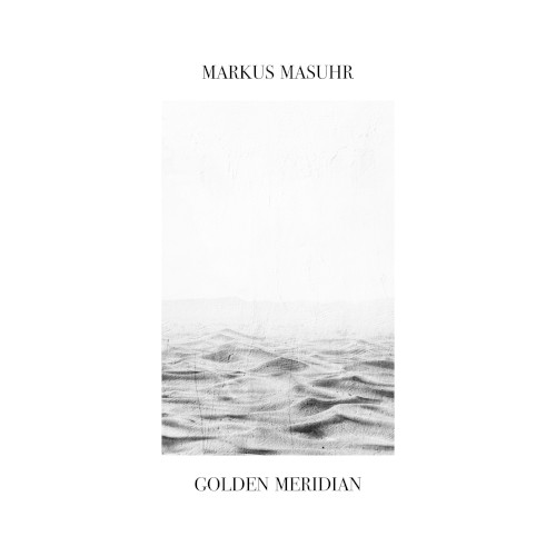 Golden Meridian