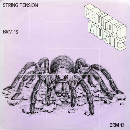 String Tension