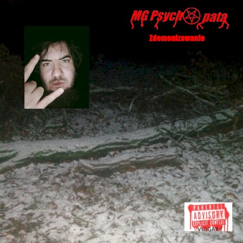 Zdemonizowanie