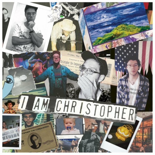 I Am Christopher