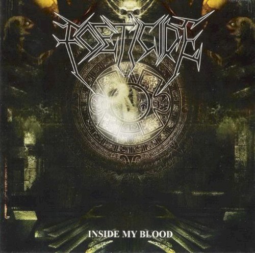 Inside My Blood