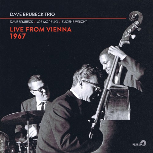 Dave Brubeck Trio: Live From Vienna 1967