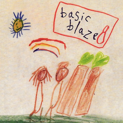 Blaze &ndash; Basic Blaze