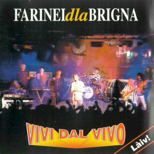 Vivi dal vivo: Làiv!