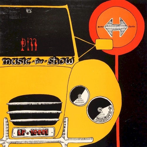 Music For Show, Volume 1