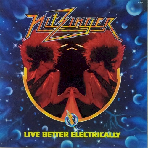 Live Better Electrically