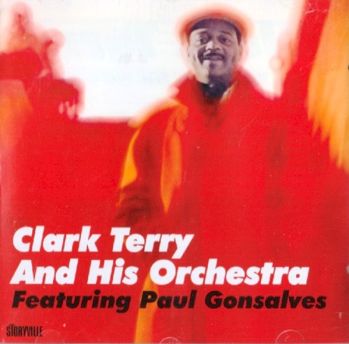 Clark Terry and His Orchestra