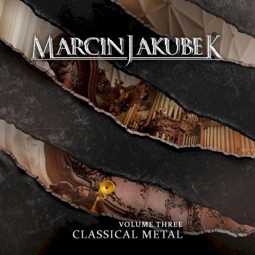 Classical Metal, Vol. Three