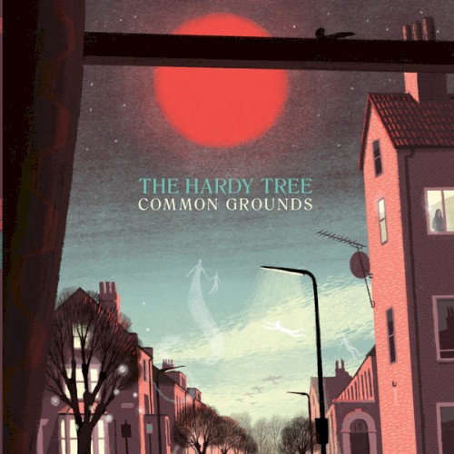 Common Grounds