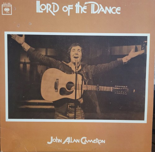 Lord Of The Dance