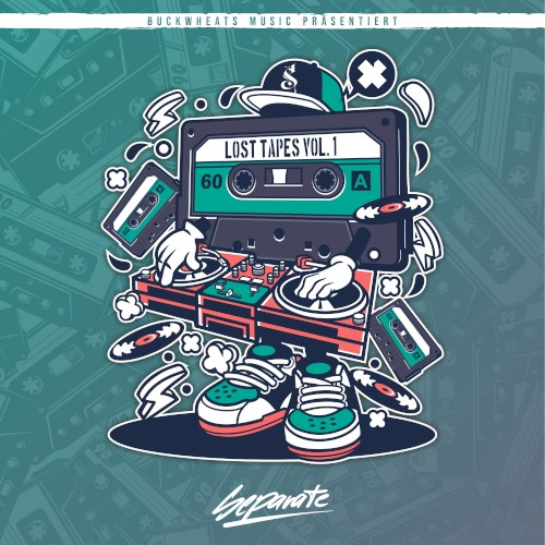 Lost Tapes 1