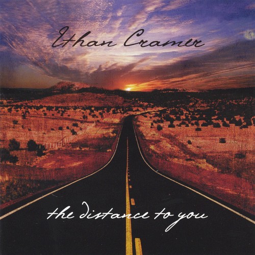 The Distance To You
