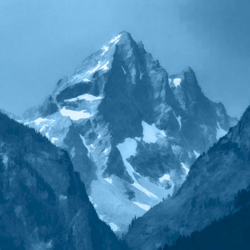 BLUE 6