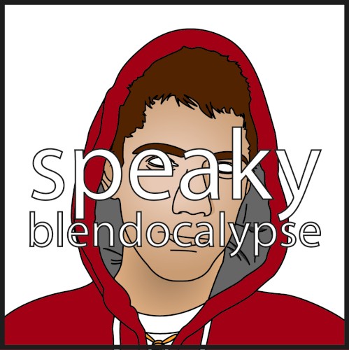 Blendocalypse