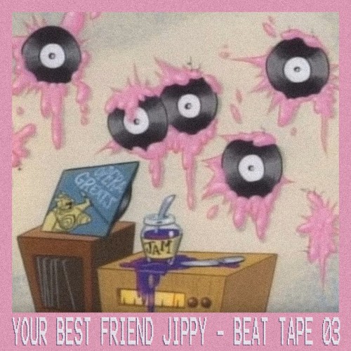 BEAT TAPE 03.