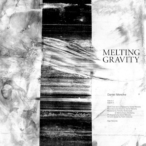 Melting Gravity