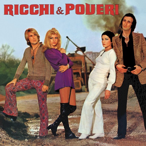 Ricchi e Poveri