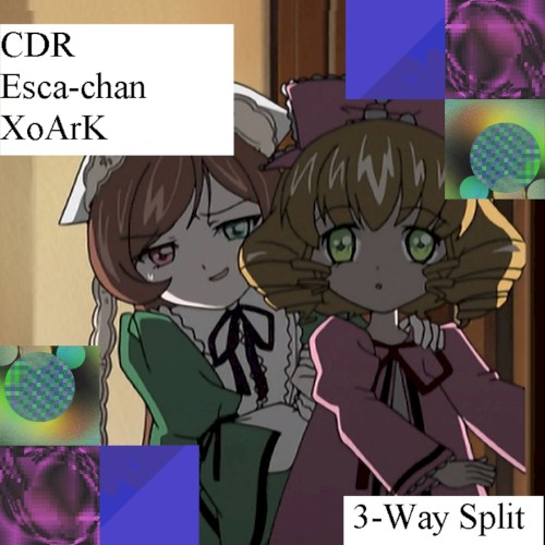 3-way Split