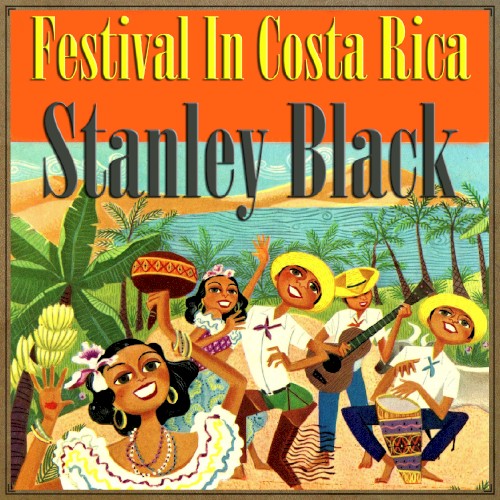 Festival in Costa Rica
