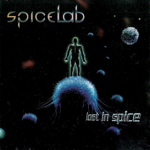 Lost in Spice