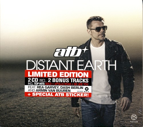 Distant Earth