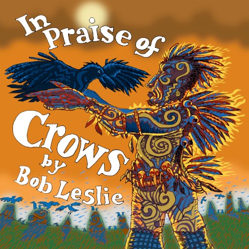 In Praise of Crows (2021)