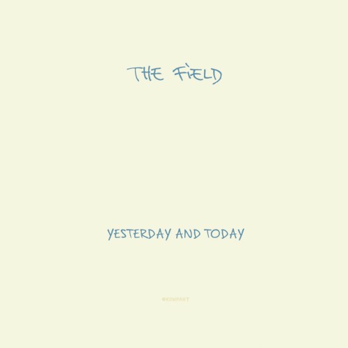 Yesterday and Today