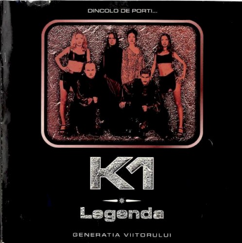 Legenda