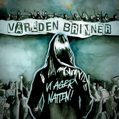 Vi äger natten