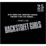 Just When You Thought Things Couldn't Get Worse... Here's the Backstreet Girls
