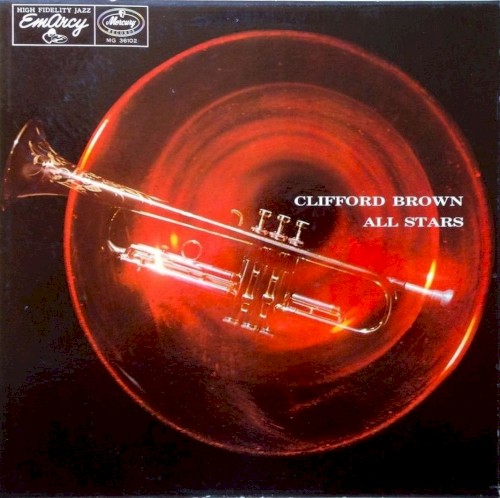 Clifford Brown All Stars