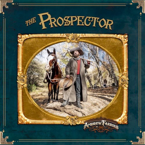 The Prospector
