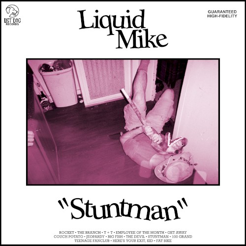 Stuntman