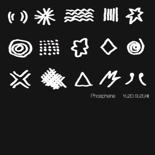 Phosphene