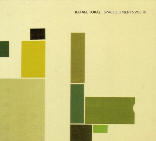 Space Elements, Volume III