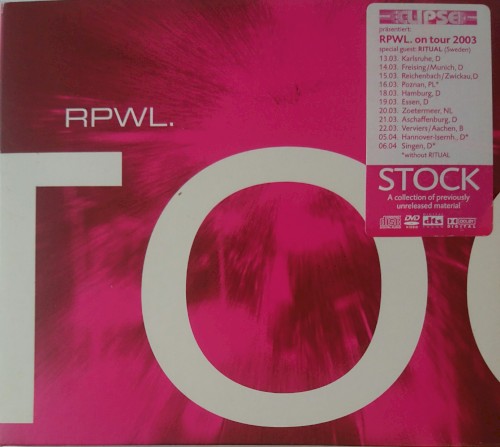 Stock