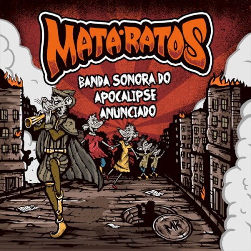 Banda Sonora Do Apocalipse Anunciado