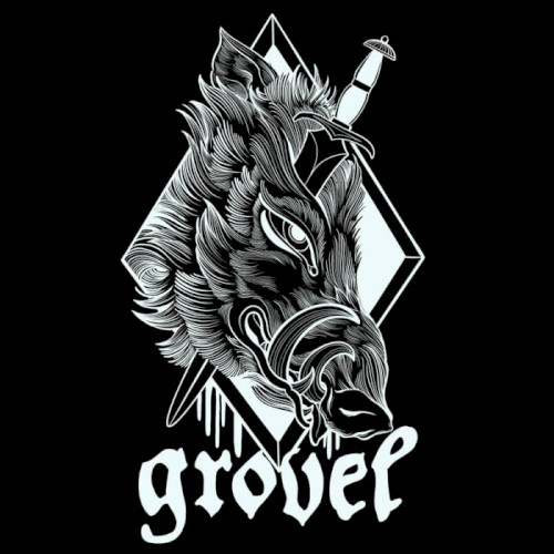 Grovel