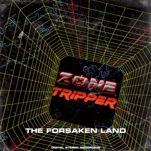The Forsaken Land